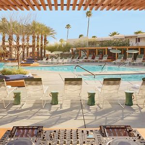 Ace Hotel&Swim Club Palm Springs
